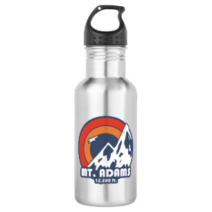 Bouteille D'eau Mont Adams Sun Eagle