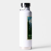 Bouteille D'eau Mont Hood | Oregon (Plage)