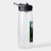 Bouteille D'eau Mont Hood | Oregon (Droite)