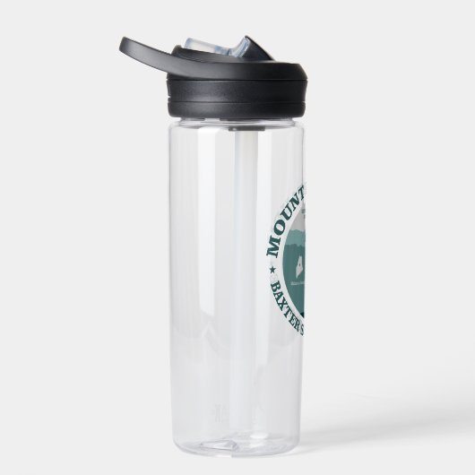 Bouteille D'eau Mont Katahdin (T) (Droite)