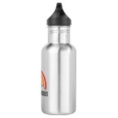 Bouteille D'eau Mont Success New Hampshire (Droite)