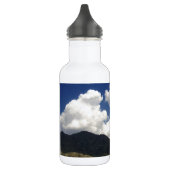 Bouteille D'eau Montagnes (Gauche)