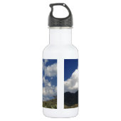 Bouteille D'eau Montagnes (Dos)