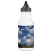 Bouteille D'eau Montagnes (Droite)