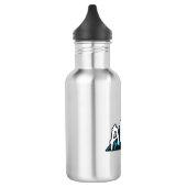 Bouteille D'eau Montagnes Alta Utah (Gauche)