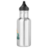 Bouteille D'eau Montez (Droite)