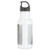 Bouteille D'eau Montre électrique c.1957 de Hamilton Ventura (Dos)