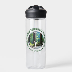 Bouteille D'eau Monument national de Muir Woods
