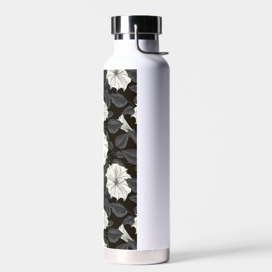 Bouteille D'eau Moonfleurs (Gauche)