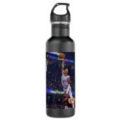 Bouteille D'eau Morbide (Devant)