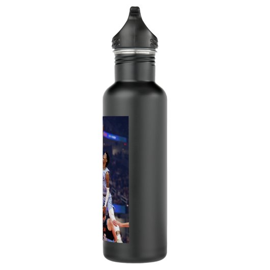 Bouteille D'eau Morbide (Droite)