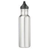 Bouteille D'eau Mortimer & Whitehouse Gone Fishing Water Bottle (Droite)