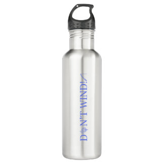 Bouteille D'eau Mortimer & Whitehouse Gone Fishing Water Bottle