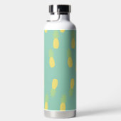Bouteille D'eau Motif Ananas (Droite)