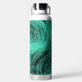 Bouteille D'eau Motif Aqua Complex - Thor (Plage)