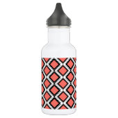 Bouteille D'eau Motif Aztec (Gauche)