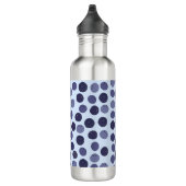 Bouteille D'eau Motif Blueberry (Droite)