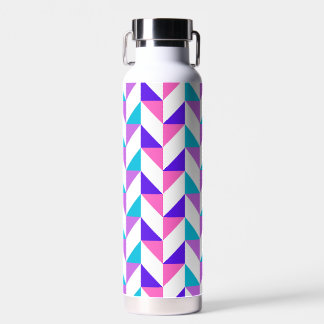 Bouteille D'eau Motif coloré