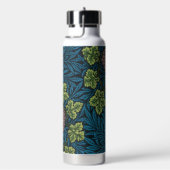 Bouteille D'eau Motif de vignes, William Morris (Évier)
