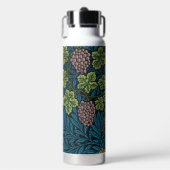 Bouteille D'eau Motif de vignes, William Morris (Salle de sport)