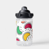 Bouteille D'eau Motif Fruit Candy (Salle de sport)