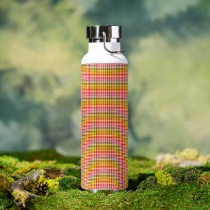 Bouteille D'eau Motif géométrique moderne pour la rentrée scolaire