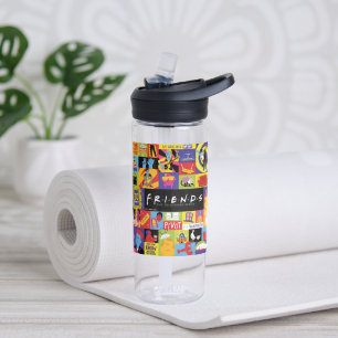 Bouteille D'eau Motif Iconic FRIENDS™