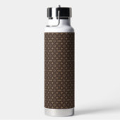 Bouteille D'eau Motif Louis Vuitton (Évier)
