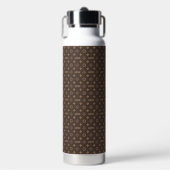 Bouteille D'eau Motif Louis Vuitton (Salle de sport)