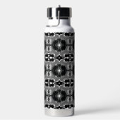 Bouteille D'eau Motif Miroir Ombre (Évier)