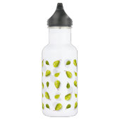 Bouteille d'eau Motif poire (Droite)