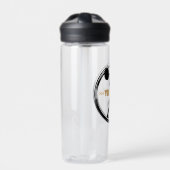 Bouteille D'eau Motivation physique (Extérieur)