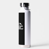 Bouteille D'eau Moto Natchez Trace Parkway (Gauche)