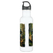 Bouteille D'eau Moto-xing - Motocross Racers (Dos)