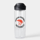 Bouteille D'eau MPU CamelCak Water Bottle (Arrière)