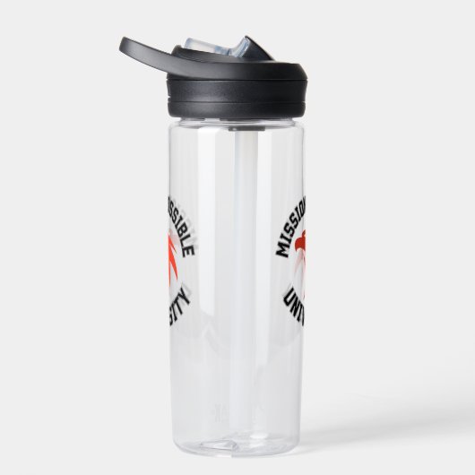 Bouteille D'eau MPU CamelCak Water Bottle (Droite)