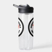 Bouteille D'eau MPU CamelCak Water Bottle (Droite)