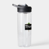 Bouteille D'eau Mug classique, 11 oz (Droite)