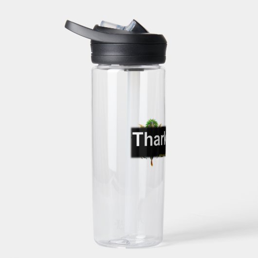 Bouteille D'eau Mug classique, 11 oz (Droite)