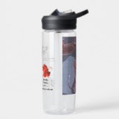 Bouteille D'eau Mug classique, 11 oz (Gauche)