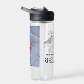 Bouteille D'eau Mug classique, 11 oz (Droite)