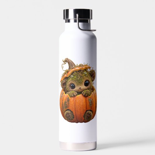 Bouteille D'eau Mugs de voyage (Gauche)
