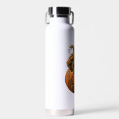 Bouteille D'eau Mugs de voyage (Avant)