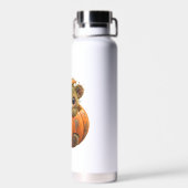 Bouteille D'eau Mugs de voyage (Arrière)