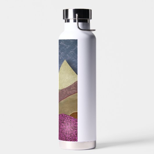 Bouteille D'eau Mulberry Mountains (Gauche)