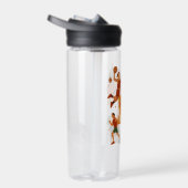 🏆 Bouteille d'eau multisport (Droite)