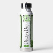 Bouteille D'eau Musashi bottle (Gym)