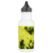 Bouteille D'eau Music Note Tie Dye (Droite)