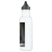 Bouteille D'eau Musique de Ryan Kelly - liberté - Warehous (Droite)