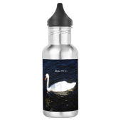 Bouteille d'eau Mute Swan (Gauche)